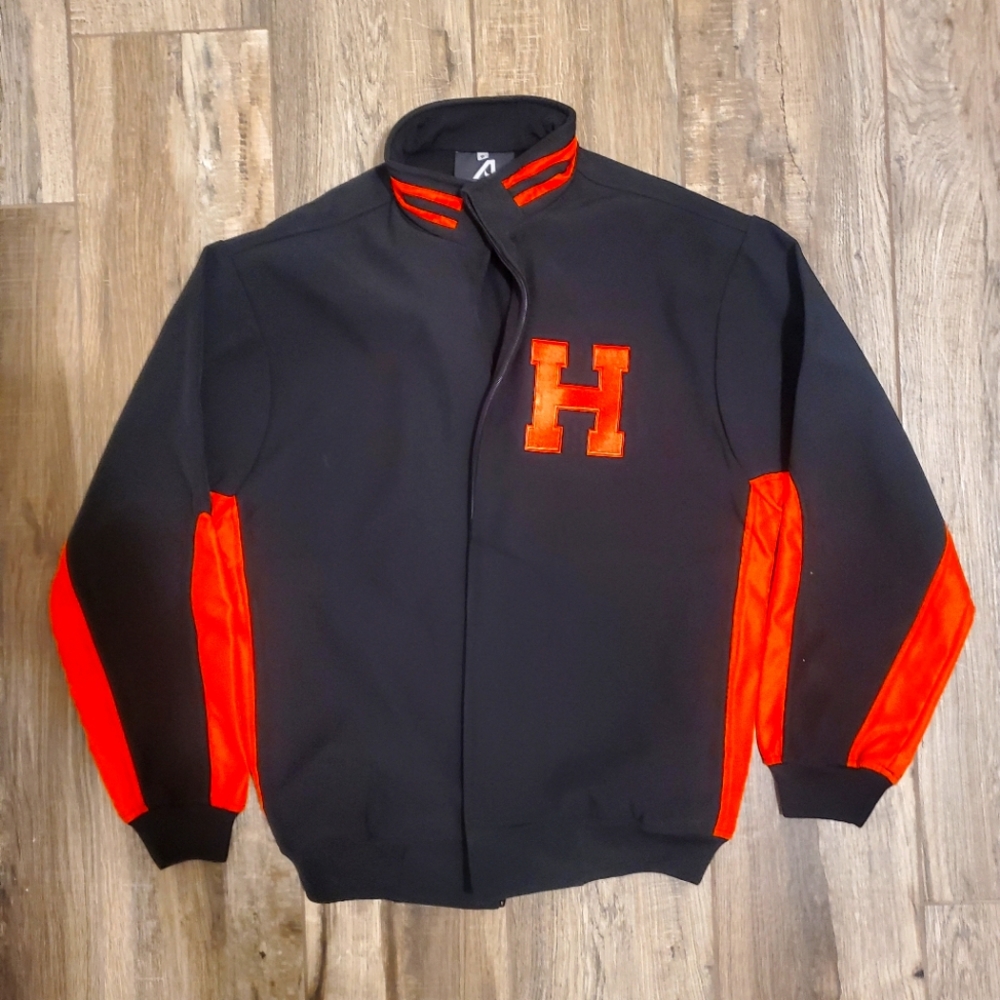 Naranjeros de Hermosillo Jacket